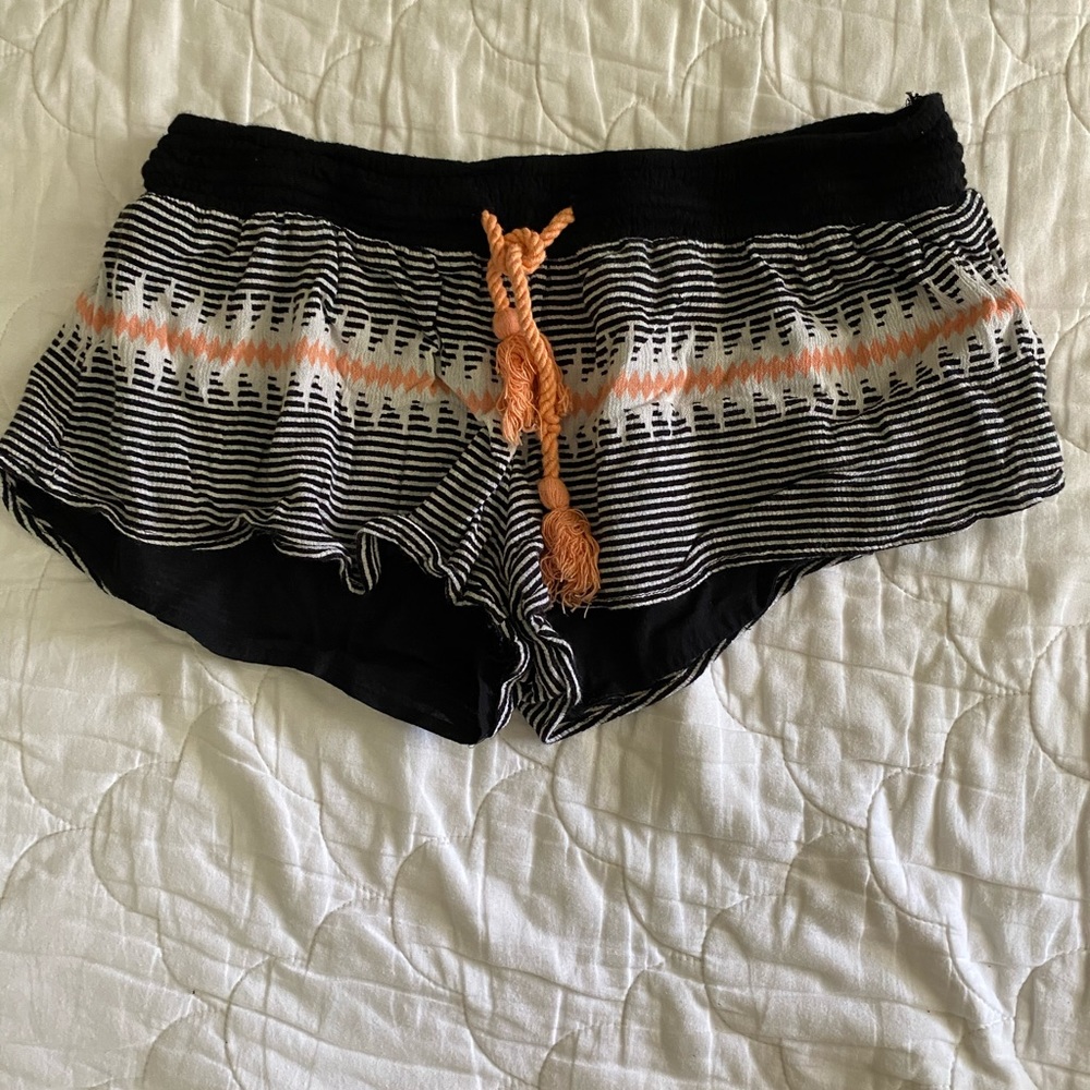 Comfy Summer Shorts